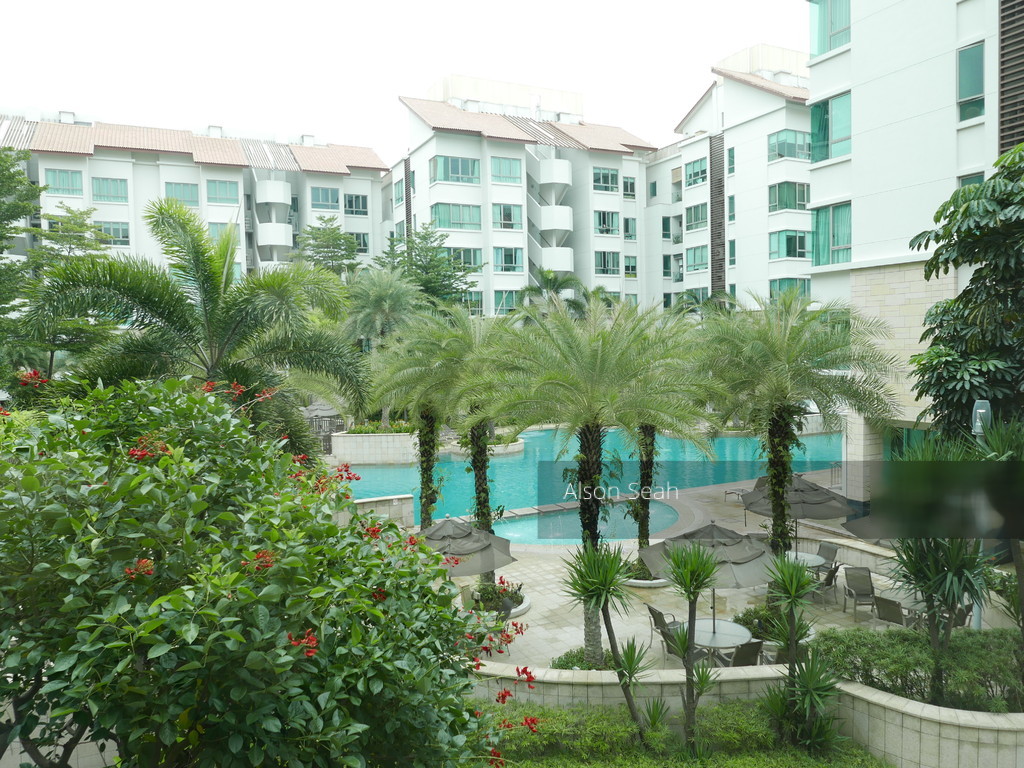 The Berth By The Cove (D4), Condominium #122373952